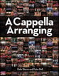 A Cappella Arranging book cover